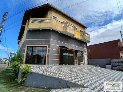 Comercial para Locao, em Perube, bairro Cidade Nova Peruibe, 2 banheiros