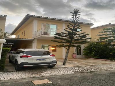 Casa em Condomínio para Venda, em Eusébio, bairro Coité, 3 dormitórios, 5 banheiros, 3 suítes, 3 vagas