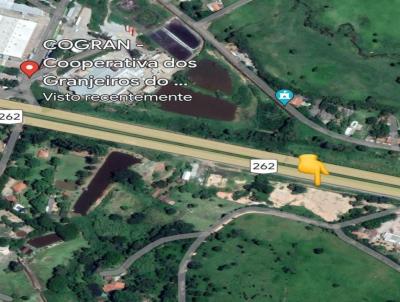 Terreno Comercial para Venda, em , bairro rea Rural de Par de Minas