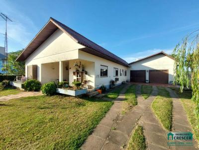 Casa para Venda, em Baro, bairro Centro, 5 dormitrios, 3 banheiros, 1 sute, 4 vagas