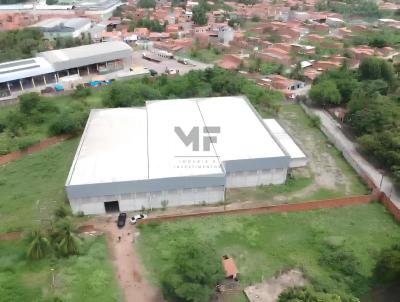 Galpão para Venda, em Fortaleza, bairro Ancuri