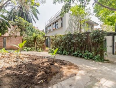 Casa para Venda, em So Paulo, bairro Jardim Paulista, 3 dormitrios, 6 banheiros, 3 sutes, 2 vagas