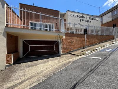 Casa para Locao, em Bragana Paulista, bairro Centro, 3 dormitrios, 1 banheiro, 3 sutes, 4 vagas