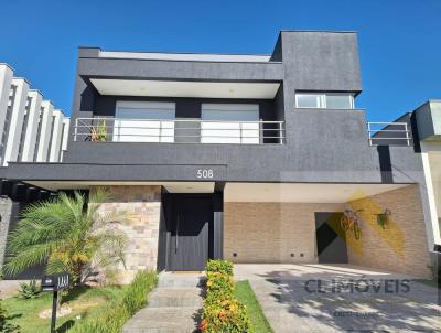 Casa em Condomnio para Venda, em Sorocaba, bairro Jardim Residencial Chcara Ondina, 3 dormitrios, 5 banheiros, 3 sutes, 4 vagas