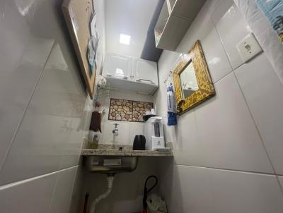 Sala Comercial para Venda, em Rio de Janeiro, bairro Centro, 1 banheiro