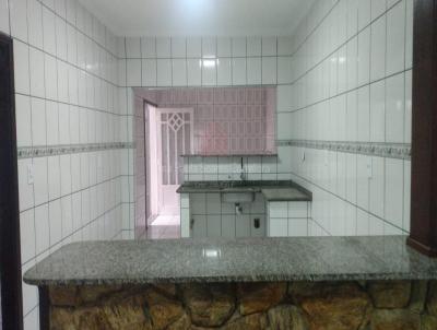 Casa para Venda, em Franca, bairro Jardim Palestina, 3 dormitrios, 1 banheiro, 2 vagas