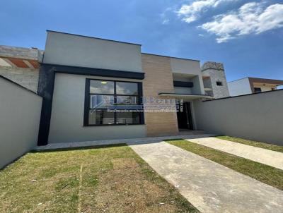 Casa para Venda, em Mogi das Cruzes, bairro Parque Morumbi, 3 dormitrios, 2 banheiros, 1 sute, 2 vagas