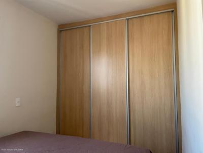 Apartamento para Venda, em Hortolndia, bairro Vila So Pedro, 2 dormitrios, 1 banheiro, 1 vaga