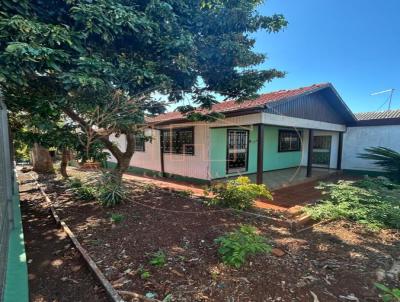 Casa para Venda, em Iju, bairro So Jos, 4 dormitrios, 2 banheiros, 2 vagas