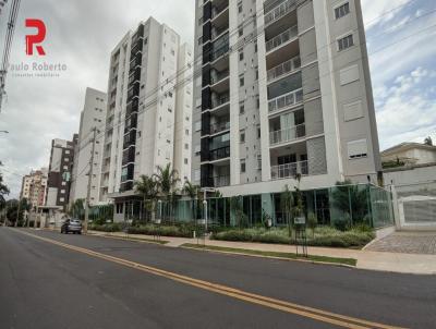 Apartamento Alto Padrão para Venda, em São Carlos, bairro Parque Faber Castell I, 3 dormitórios, 2 banheiros, 1 suíte, 2 vagas