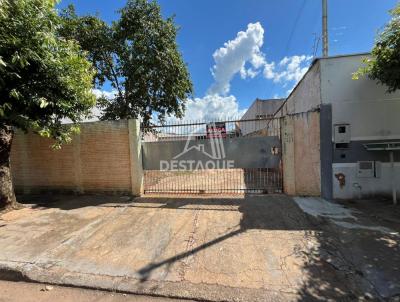 Casa para Locao, em Regente Feij, bairro Santa Rita, 2 dormitrios, 2 banheiros, 1 sute