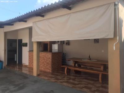 Casa 3 dormitórios para Venda, em Lucas do Rio Verde, bairro Primavera II, 3 dormitórios, 2 banheiros, 1 suíte, 1 vaga
