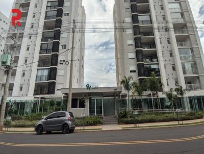 Apartamento Alto Padrão para Venda, em São Carlos, bairro Parque Faber Castell I, 3 dormitórios, 2 banheiros, 1 suíte, 2 vagas