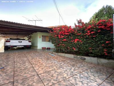 Casa 2 dormitórios para Venda, em Lucas do Rio Verde, bairro PARQUE DAS AMÉRICAS, 2 dormitórios, 1 banheiro, 1 vaga