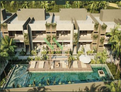 Apartamento para Venda, em Porto de Pedras, bairro Praia do Patacho, 1 dormitório, 1 banheiro, 1 vaga