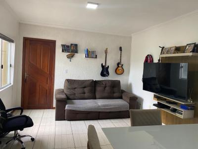 Apartamento para Venda, em Esteio, bairro Santo Incio, 2 dormitrios, 1 banheiro