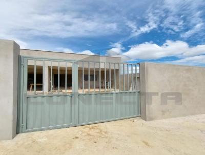 Casa para Venda, em Serra, bairro Campinho da Serra I, 2 dormitrios, 1 banheiro, 1 vaga