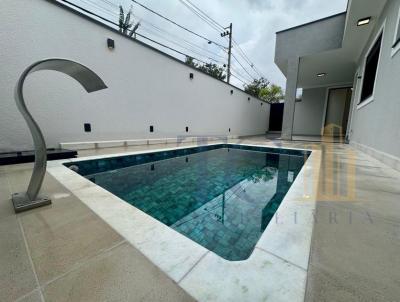 Casa em Condomnio para Venda, em Sorocaba, bairro Residencial Villa do Bosque, 3 dormitrios, 3 banheiros, 3 sutes