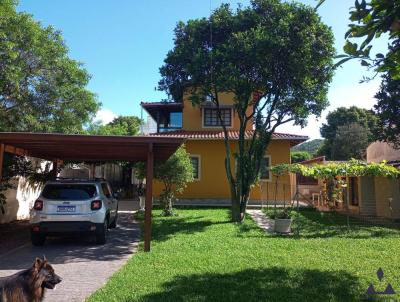 Casa para Venda, em Florianpolis, bairro So Joo do Rio Vermelho, 3 dormitrios, 2 banheiros, 1 sute, 3 vagas