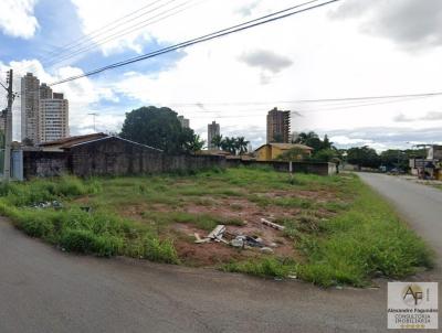 rea para Venda, em Goinia, bairro PARQUE AMAZONIA