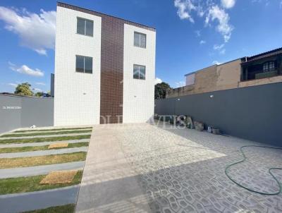 Apartamento para Venda, em Belo Horizonte, bairro Jardim Leblon, 3 dormitórios, 1 banheiro, 1 vaga