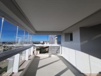 Apartamento para Venda, em Apucarana, bairro Vila So Jos, 2 dormitrios, 2 banheiros, 1 sute, 1 vaga