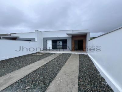 Casa para Venda, em Itaja, bairro Rio do Meio, 2 dormitrios, 2 banheiros, 1 sute, 1 vaga