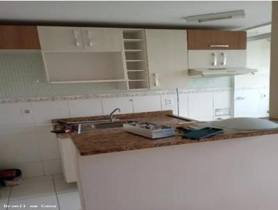 Apartamento para Venda, em Mogi das Cruzes, bairro Jundiapeba, 2 dormitrios, 1 banheiro, 1 vaga