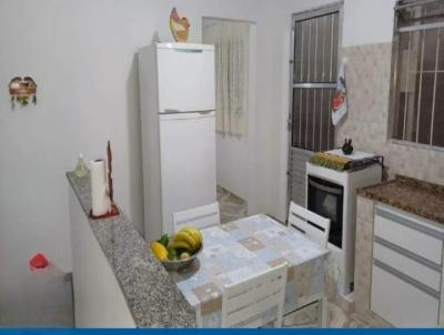 Sobrado para Venda, em Santo Andr, bairro Parque Joo Ramalho, 2 dormitrios, 2 banheiros, 1 vaga