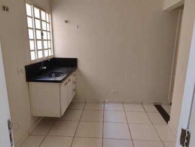 Apartamento para Locao, em Presidente Prudente, bairro Vila Oriental, 1 dormitrio, 1 banheiro