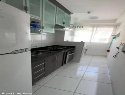 Apartamento para Venda, em Suzano, bairro Vila Urups, 3 dormitrios, 1 banheiro, 1 vaga