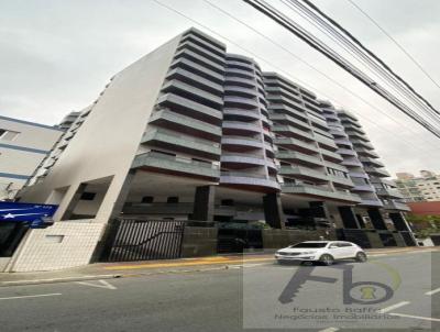 Apartamento para Venda, em Praia Grande, bairro Ocian, 3 dormitrios, 2 banheiros, 1 sute, 2 vagas