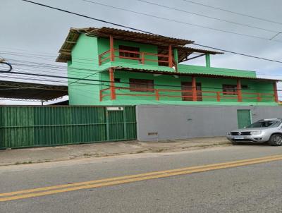 Prdio Comercial para Venda, em Maca, bairro Parque Aeroporto, 1 dormitrio, 1 banheiro
