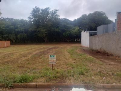 Terreno para Venda, em Palmital, bairro Residencial Imperial