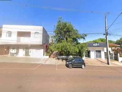 Terreno para Venda, em Cascavel, bairro Centro