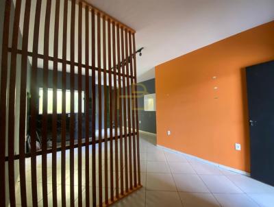 Sala Comercial para Locao, em Votorantim, bairro Jardim Toledo, 1 dormitrio, 1 banheiro