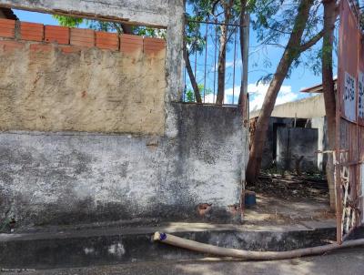 Lote para Venda, em Governador Valadares, bairro Maria Eugnia