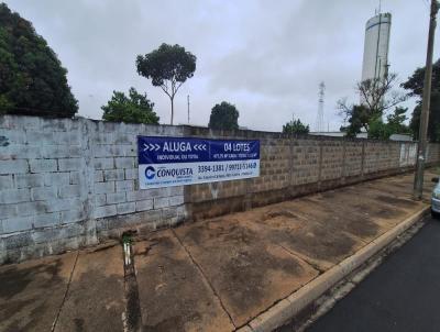 Terreno para Locao, em Mato, bairro Nova Mato