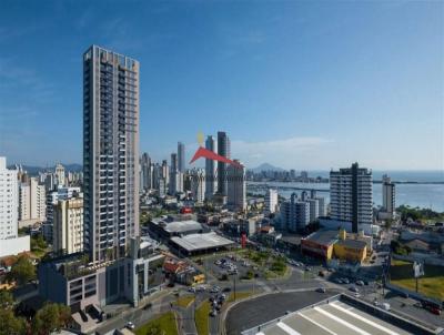 Apartamento 2 Quartos para Venda, em Itaja�, bairro Centro, 2 dormit�rios, 2 banheiros, 1 su�te, 1 vaga