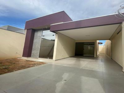 Casa para Venda, em Montes Claros, bairro Jardim Olmpico