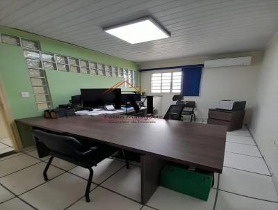 Ponto Comercial para Venda, em So Bernardo do Campo, bairro Baeta Neves, 5 banheiros