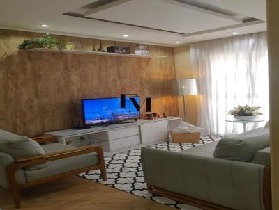 Apartamento para Venda, em Santo Andr, bairro Jardim do Estdio, 2 dormitrios, 1 banheiro, 1 vaga
