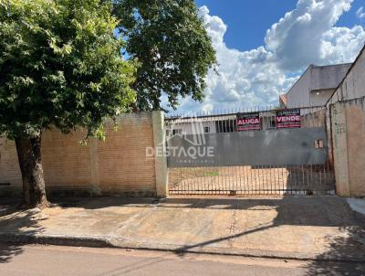 Casa para Venda, em Regente Feij, bairro Santa Rita, 2 dormitrios, 1 banheiro, 1 sute, 3 vagas