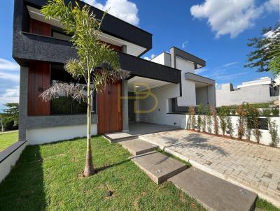 Casa em Condomnio para Venda, em Sorocaba, bairro Jardim Residencial Villagio Ipanema I, 3 dormitrios, 3 banheiros, 1 sute, 2 vagas