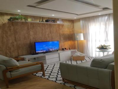 Apartamento para Venda, em Santo André, bairro Jardim do Estádio, 2 dormitórios, 1 vaga