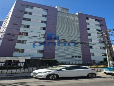 Apartamento para Venda, em Salvador, bairro Pituba, 3 dormitrios, 2 banheiros, 1 sute, 1 vaga