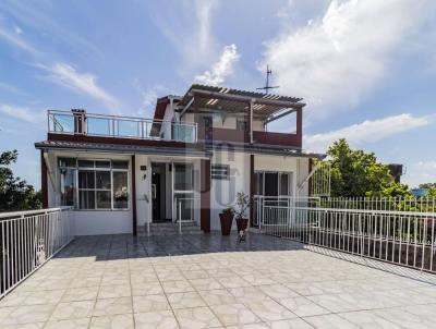 Casa para Venda, em Viamo, bairro Viampolis, 3 dormitrios, 4 banheiros, 2 sutes, 5 vagas
