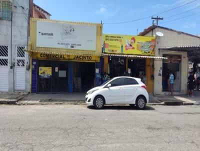 Casa Comercial para Venda, em Recife, bairro Santo Amaro, 2 banheiros