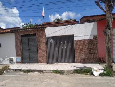 Casa para Locao, em Cascavel, bairro Alto Luminoso, 2 dormitrios, 2 banheiros, 1 sute, 1 vaga