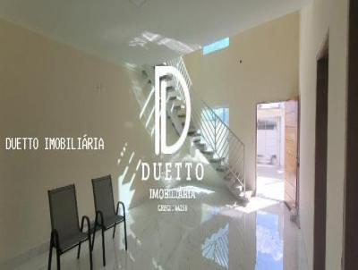 Casa para Locao, em Indaiatuba, bairro Jardim Residencial Nova Veneza, 4 dormitrios, 5 banheiros, 4 sutes, 7 vagas